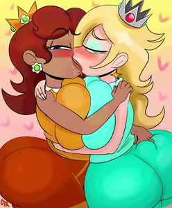 Page 526 of Princess Rosalina Collection - preview thumbnail