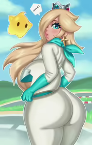 Page 567 of Princess Rosalina Collection - preview thumbnail