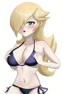 Page 585 of Princess Rosalina Collection - preview thumbnail