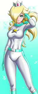 Page 591 of Princess Rosalina Collection - preview thumbnail