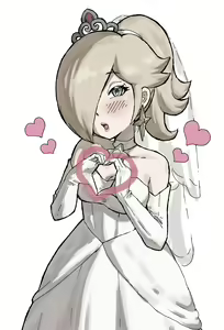Page 627 of Princess Rosalina Collection - preview thumbnail