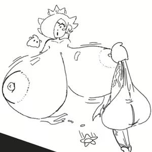 Page 647 of Princess Rosalina Collection - preview thumbnail