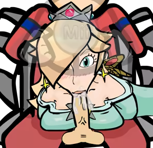 Page 749 of Princess Rosalina Collection - preview thumbnail