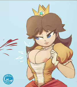 Page 1007 of Princess Daisy Collection - preview thumbnail