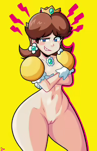 Page 1076 of Princess Daisy Collection - preview thumbnail