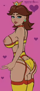Page 1083 of Princess Daisy Collection - preview thumbnail