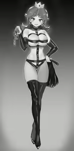 Page 1102 of Princess Daisy Collection - preview thumbnail