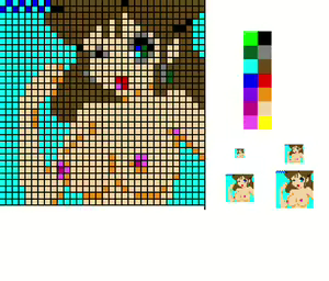 Page 1105 of Princess Daisy Collection - preview thumbnail