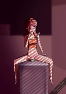 Page 1234 of Princess Daisy Collection - preview thumbnail