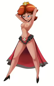 Page 1285 of Princess Daisy Collection - preview thumbnail