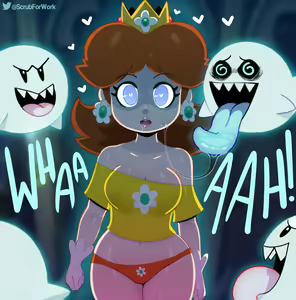Page 1302 of Princess Daisy Collection - preview thumbnail