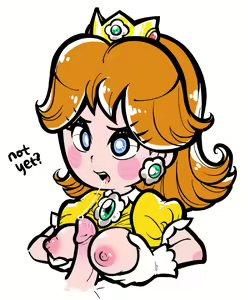 Page 1304 of Princess Daisy Collection - preview thumbnail