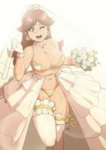 Page 1308 of Princess Daisy Collection - preview thumbnail