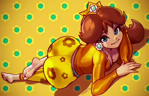 Page 1405 of Princess Daisy Collection - preview thumbnail
