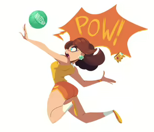 Page 1449 of Princess Daisy Collection - preview thumbnail