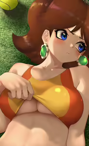 Page 1464 of Princess Daisy Collection - preview thumbnail
