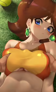 Page 1465 of Princess Daisy Collection - preview thumbnail