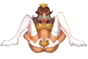 Page 1483 of Princess Daisy Collection - preview thumbnail