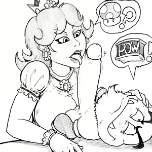 Page 252 of Princess Daisy Collection - preview thumbnail