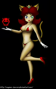 Page 274 of Princess Daisy Collection - preview thumbnail