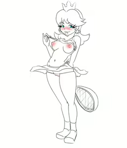 Page 305 of Princess Daisy Collection - preview thumbnail