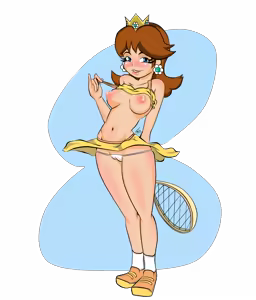 Page 306 of Princess Daisy Collection - preview thumbnail