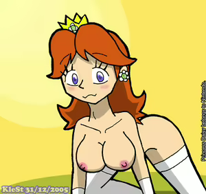 Page 383 of Princess Daisy Collection - preview thumbnail