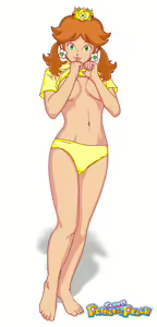 Page 397 of Princess Daisy Collection - preview thumbnail