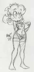 Page 431 of Princess Daisy Collection - preview thumbnail