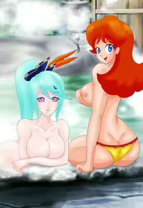 Page 464 of Princess Daisy Collection - preview thumbnail