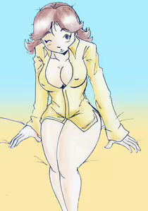 Page 496 of Princess Daisy Collection - preview thumbnail