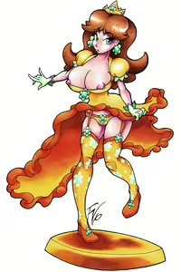 Page 506 of Princess Daisy Collection - preview thumbnail