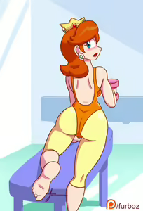 Page 532 of Princess Daisy Collection - preview thumbnail