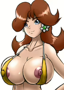 Page 533 of Princess Daisy Collection - preview thumbnail
