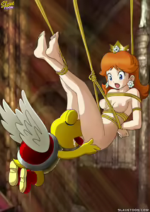 Page 573 of Princess Daisy Collection - preview thumbnail