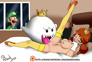 Page 596 of Princess Daisy Collection - preview thumbnail