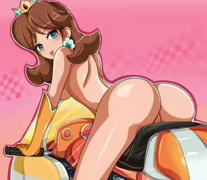 Page 611 of Princess Daisy Collection - preview thumbnail