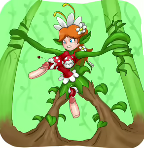 Page 635 of Princess Daisy Collection - preview thumbnail