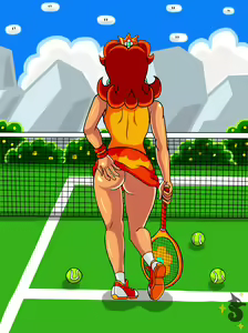 Page 641 of Princess Daisy Collection - preview thumbnail