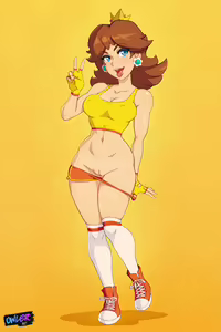 Page 690 of Princess Daisy Collection - preview thumbnail