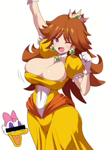 Page 783 of Princess Daisy Collection - preview thumbnail