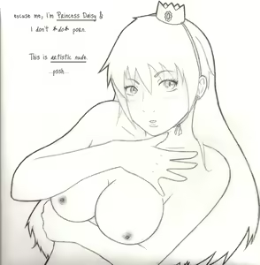 Page 790 of Princess Daisy Collection - preview thumbnail