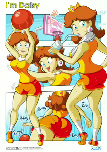 Page 805 of Princess Daisy Collection - preview thumbnail