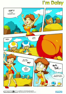 Page 806 of Princess Daisy Collection - preview thumbnail