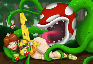 Page 818 of Princess Daisy Collection - preview thumbnail