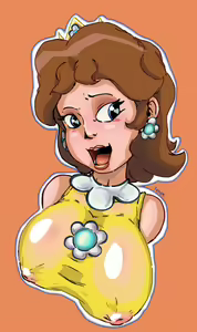Page 834 of Princess Daisy Collection - preview thumbnail