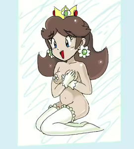 Page 862 of Princess Daisy Collection - preview thumbnail