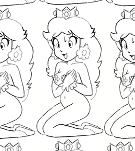 Page 870 of Princess Daisy Collection - preview thumbnail