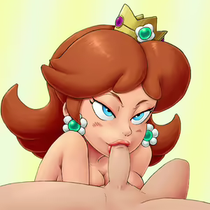 Page 896 of Princess Daisy Collection - preview thumbnail