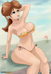 Page 912 of Princess Daisy Collection - preview thumbnail